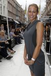 Amsterdam 22 augustus 2010
Grazia PC Catwalk op de pc hooftstraat. Nicolette Kluijver
Peter Smulders bv