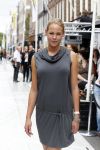 Amsterdam 22 augustus 2010
Grazia PC Catwalk op de pc hooftstraat. Nicolette Kluijver
Peter Smulders bv