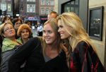 Amsterdam 1 september 2010
Opening Louis Vuitton winkel in de bijenkorf. Nicolette v Dam
Peter Smulders bv