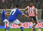 Eindhoven, 17 September 2010
EuropaLeague 1e wedstrijd PSV-Sampdoria, eindstand 1-1
Orlando Engelaar
Foto Junior Smulders