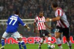 Eindhoven, 17 September 2010
EuropaLeague 1e wedstrijd PSV-Sampdoria, eindstand 1-1
Orlando Engelaar
Foto Junior Smulders