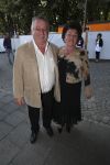 Den Bosch, 9 September 2010
BUMA Awards 2010
Ouders Frans Duijts
Peter Smulders BV