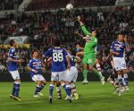 Eindhoven, 17 September 2010
EuropaLeague 1e wedstrijd PSV-Sampdoria, eindstand 1-1

Foto Junior Smulders