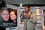 Amsterdam, 23 September 2010
Eerste CD uitreiking van Roxeanne Hazes en Andre Hazes Jr. 
met de titel: Van jou, voor jou.
Patrick Kluivert
Foto Peter Smulders BV