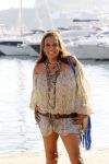 Ibiza 14 juli 2010
Patty Brard met vriend Antoine op ibiza.
Peter Smulders bv