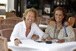 Ibiza 14 juli 2010
Patty Brard met vriend Antoine op ibiza.
Peter Smulders bv