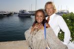 Ibiza 14 juli 2010
Patty Brard met vriend Antoine op ibiza.
Peter Smulders bv