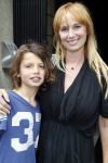 Amsterdam 8 juli 2010
Presentatie black label van manfield. Patty Zomer met zoon
Peter Smulders bv