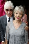 Amsterdam 1 augustus 2010
Premiere Crazy Shopping in carre. Paul v Vliet met vrouw
Peter Smulders bv