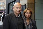 Amsterdam 1 september 2010
Opening Louis Vuitton winkel in de bijenkorf. Peter Plasman met vrouw
Peter Smulders bv