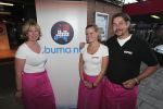 Den Bosch, 9 September 2010
BUMA Awards 2010
Peter v d Tuuk Justine
Peter Smulders BV