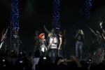 Utrecht 3 september 2010
Premiere We will rock you in het beatrix theater. De cast met oa John Vooijs Pia Douwes Marjolein Teepen Charly Luske en Brian May en Roger Tailer
Peter Smulders bv