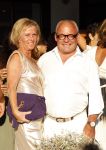 Ibiza 13 en 14 juli 2010
Johnny Heitinga en Charlotte Sophie trouwen op ibiza. Ze vliegen met een prive vliegtuig na de huldiging naar ibiza. Pierre Zenden met zijn vrouw
Peter Smulders bv
