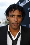 Amstelveen 3 augustus 2010
Best geklede voetballer van het jaar van het blad esquire bij special sports. Pierre v Hooijdonk
Peter Smulders bv