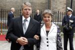 Den Haag 21 september 2010
Prinsjesdag 2010 op het binnenhof en bij paleis Noordeinde. Piet Hein Donner met zijn vrouw
Peter Smulders bv