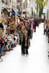 Amsterdam 22 augustus 2010
Grazia PC Catwalk op de pc hooftstraat. Michiel Mol met Paulien Huizinga en hun kinderen Paul Myrthe en Pieter
Peter Smulders bv