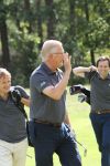Hilversum, 4 September 2010
KLM Open Charity-Challenge brengt voor WNF met veel BN-ers op de Hilversumsche Golfclub
Pieter v Vollenhoven
Foto Peter Smulders BV