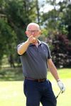 Hilversum, 4 September 2010
KLM Open Charity-Challenge brengt voor WNF met veel BN-ers op de Hilversumsche Golfclub
Pieter v Vollenhoven
Foto Peter Smulders BV