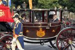 Den Haag 21 september 2010
Prinsjesdag 2010 op het binnenhof en bij paleis Noordeinde. Koningin Beatrix Prins Willem Alexander Prinses Maxima Prins Constantijn Prinses Laurentien Pieter v Vollenhoven en Prinses Margriet
Peter Smulders bv