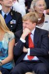 Tiel, 11 September 2010
50e maal FruitCorso met als gasten
Prins Willem Alexander, Prinses Maxima, Prinses Amalia, Prinses Alexia en Prinses Ariane
Foto Peter Smulders BV
