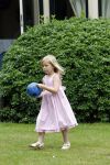 Wassernaar 5 juni 2010
Fotouurtje met Prinses Maxima Amalia Alexia Ariane en Prins Willem Alexander in de tuin van hun huis op de Horsten.
Peter Smulders bv