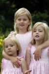 Wassernaar 5 juni 2010
Fotouurtje met Prinses Maxima Amalia Alexia Ariane en Prins Willem Alexander in de tuin van hun huis op de Horsten.
Peter Smulders bv