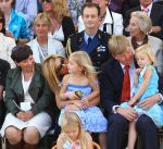Tiel, 11 September 2010
50e maal FruitCorso met als gasten
Prins Willem Alexander, Prinses Maxima, Prinses Amalia, Prinses Alexia en Prinses Ariane
Foto Peter Smulders BV