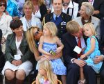 Tiel, 11 September 2010
50e maal FruitCorso met als gasten
Prins Willem Alexander, Prinses Maxima, Prinses Amalia, Prinses Alexia en Prinses Ariane
Foto Peter Smulders BV