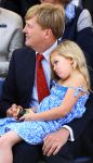 Tiel, 11 September 2010
50e maal FruitCorso met als gasten
Prins Willem Alexander, Prinses Maxima, Prinses Amalia, Prinses Alexia en Prinses Ariane
Foto Peter Smulders BV