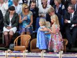 Tiel, 11 September 2010
50e maal FruitCorso met als gasten
Prins Willem Alexander, Prinses Maxima, Prinses Amalia, Prinses Alexia en Prinses Ariane
Foto Peter Smulders BV