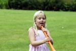 Wassernaar 5 juni 2010
Fotouurtje met Prinses Maxima Amalia Alexia Ariane en Prins Willem Alexander in de tuin van hun huis op de Horsten.
Peter Smulders bv