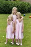 Wassernaar 5 juni 2010
Fotouurtje met Prinses Maxima Amalia Alexia Ariane en Prins Willem Alexander in de tuin van hun huis op de Horsten.
Peter Smulders bv