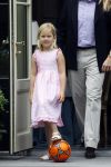 Wassernaar 5 juni 2010
Fotouurtje met Prinses Maxima Amalia Alexia Ariane en Prins Willem Alexander in de tuin van hun huis op de Horsten.
Peter Smulders bv
