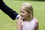 Wassernaar 5 juni 2010
Fotouurtje met Prinses Maxima Amalia Alexia Ariane en Prins Willem Alexander in de tuin van hun huis op de Horsten.
Peter Smulders bv