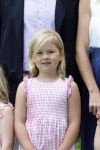 Wassernaar 5 juni 2010
Fotouurtje met Prinses Maxima Amalia Alexia Ariane en Prins Willem Alexander in de tuin van hun huis op de Horsten.
Peter Smulders bv