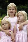 Wassernaar 5 juni 2010
Fotouurtje met Prinses Maxima Amalia Alexia Ariane en Prins Willem Alexander in de tuin van hun huis op de Horsten.
Peter Smulders bv