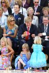 Tiel, 11 September 2010
50e maal FruitCorso met als gasten
Prins Willem Alexander, Prinses Maxima, Prinses Amalia, Prinses Alexia en Prinses Ariane
Foto Peter Smulders BV