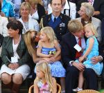 Tiel, 11 September 2010
50e maal FruitCorso met als gasten
Prins Willem Alexander, Prinses Maxima, Prinses Amalia, Prinses Alexia en Prinses Ariane
Foto Peter Smulders BV