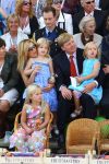 Tiel, 11 September 2010
50e maal FruitCorso met als gasten
Prins Willem Alexander, Prinses Maxima, Prinses Amalia, Prinses Alexia en Prinses Ariane
Foto Peter Smulders BV
