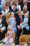 Tiel, 11 September 2010
50e maal FruitCorso met als gasten
Prins Willem Alexander, Prinses Maxima, Prinses Amalia, Prinses Alexia en Prinses Ariane
Foto Peter Smulders BV