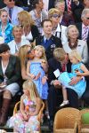 Tiel, 11 September 2010
50e maal FruitCorso met als gasten
Prins Willem Alexander, Prinses Maxima, Prinses Amalia, Prinses Alexia en Prinses Ariane
Foto Peter Smulders BV