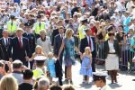 Tiel, 11 September 2010
50e maal FruitCorso met als gasten
Prins Willem Alexander, Prinses Maxima, Prinses Amalia, Prinses Alexia en Prinses Ariane
Foto Peter Smulders BV