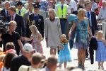 Tiel, 11 September 2010
50e maal FruitCorso met als gasten
Prins Willem Alexander, Prinses Maxima, Prinses Amalia, Prinses Alexia en Prinses Ariane
Foto Peter Smulders BV