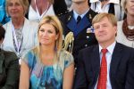Tiel, 11 September 2010
50e maal FruitCorso met als gasten
Prins Willem Alexander, Prinses Maxima, Prinses Amalia, Prinses Alexia en Prinses Ariane
Foto Peter Smulders BV
