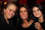 Amsterdam, 23 September 2010
Eerste CD uitreiking van Roxeanne Hazes en Andre Hazes Jr. 
met de titel: Van jou, voor jou.
Rachel hazes met haar kinderen
Foto Peter Smulders BV