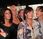Amsterdam, 23 September 2010
Eerste CD uitreiking van Roxeanne Hazes en Andre Hazes Jr. 
met de titel: Van jou, voor jou.

Foto Peter Smulders BV