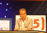Hilversum, 18 Augustus
Studio 21
Remko v Westerloo, directeur RTL
RTL Perspresentatie 2010

Foto Peter Smulders BV