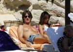 Ibiza 15 juli 2010
Rick Engelkes met zijn oudste dochter op vakantie op ibiza.
Peter Smulders bv
