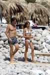 Ibiza 15 juli 2010
Rick Engelkes met zijn oudste dochter op vakantie op ibiza.
Peter Smulders bv
