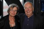 Amsterdam 30 augustus 2010
Premiere vreemd bloed. Rob v d Meeberg met vrouw
Peter Smulders bv